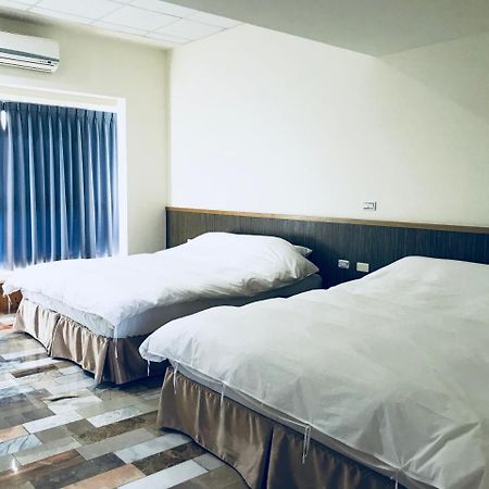 白河区The Third Great-Uncle'S Houseアパートメント エクステリア 写真