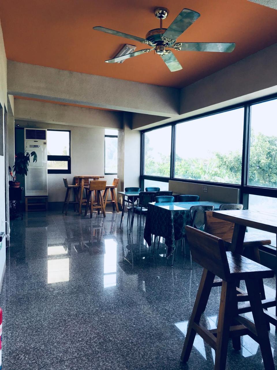 白河区The Third Great-Uncle'S Houseアパートメント エクステリア 写真