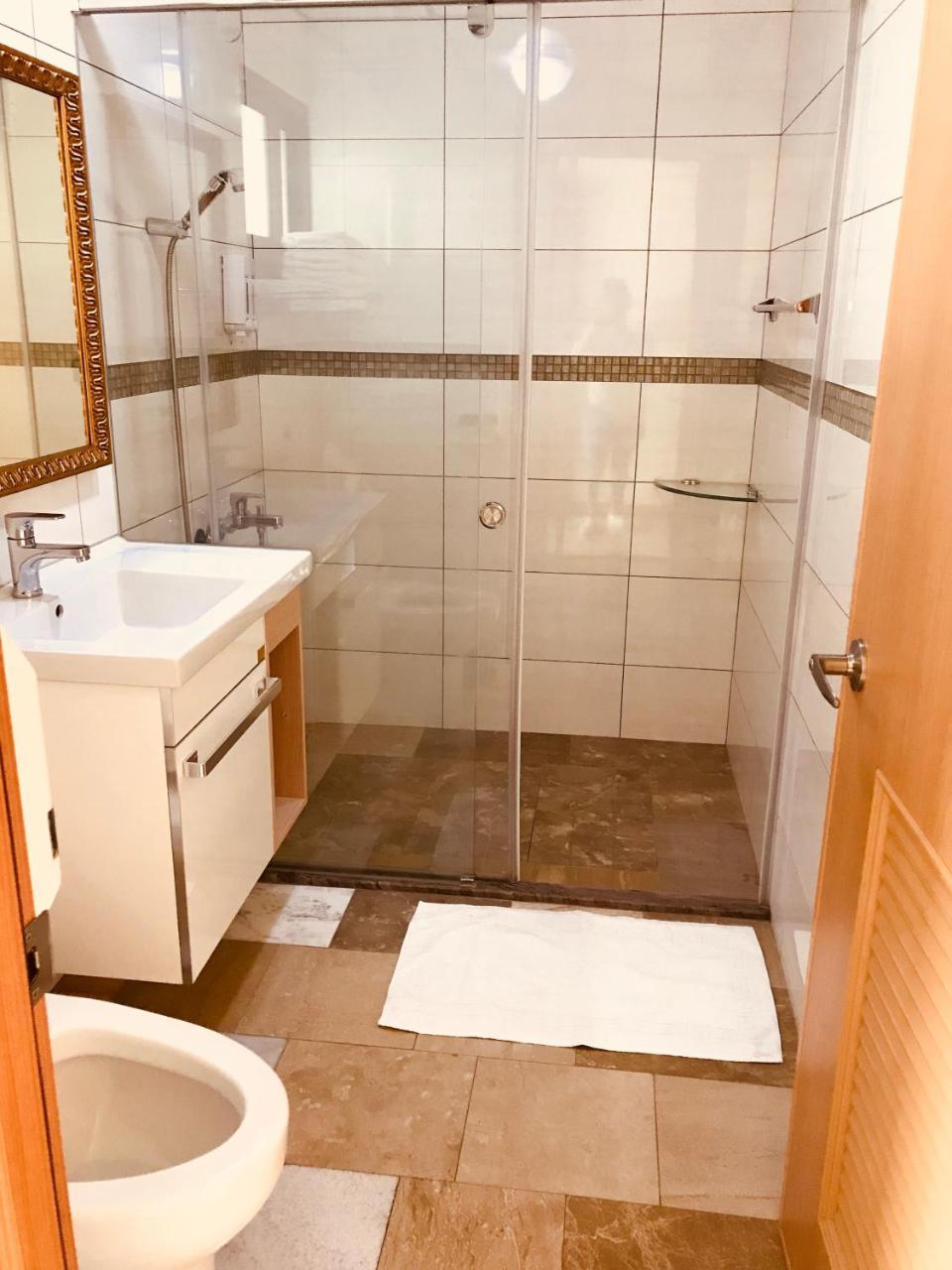 白河区The Third Great-Uncle'S Houseアパートメント エクステリア 写真